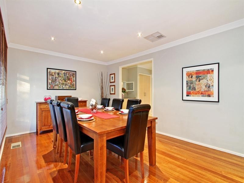 74 BELVEDERE Drive, Montrose VIC 3765