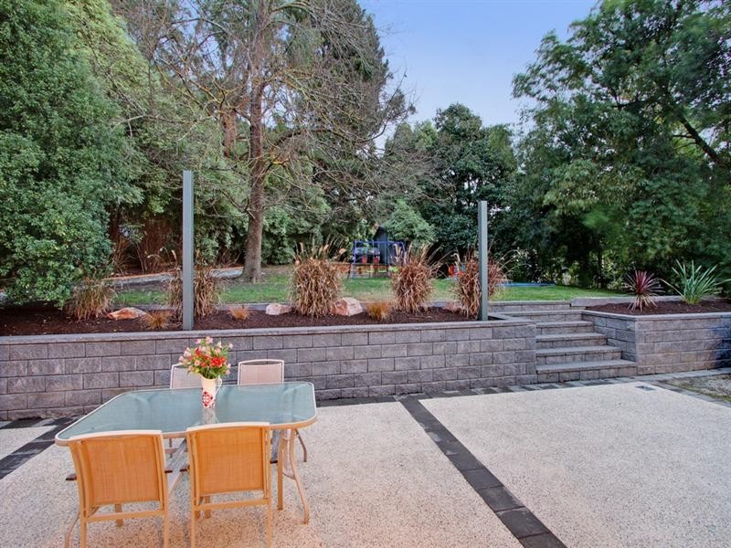 74 BELVEDERE Drive, Montrose VIC 3765