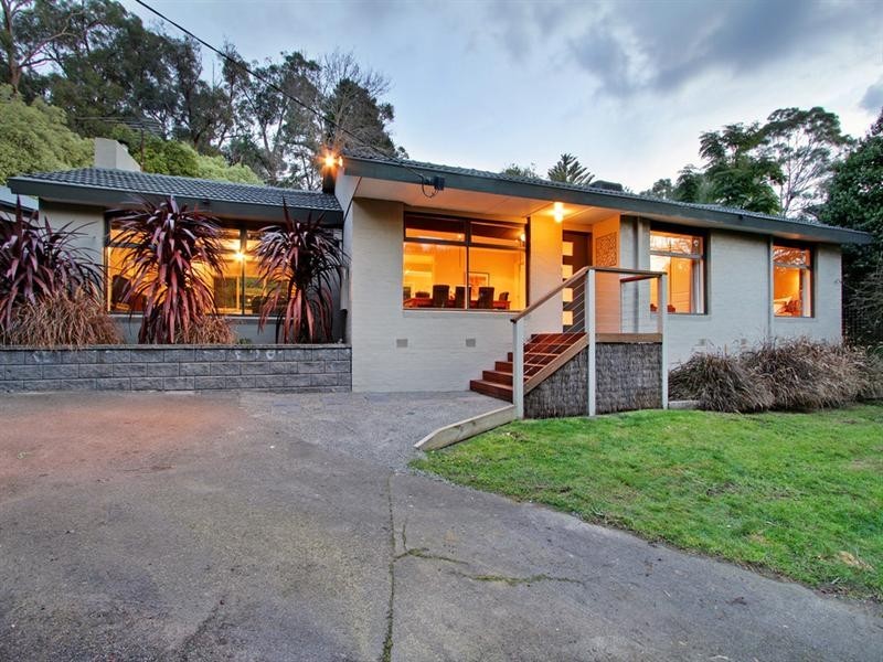 74 BELVEDERE Drive, Montrose VIC 3765