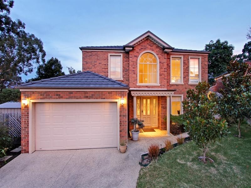 4 FROME Street, Croydon VIC 3136