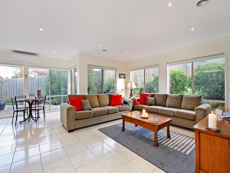 4 FROME Street, Croydon VIC 3136