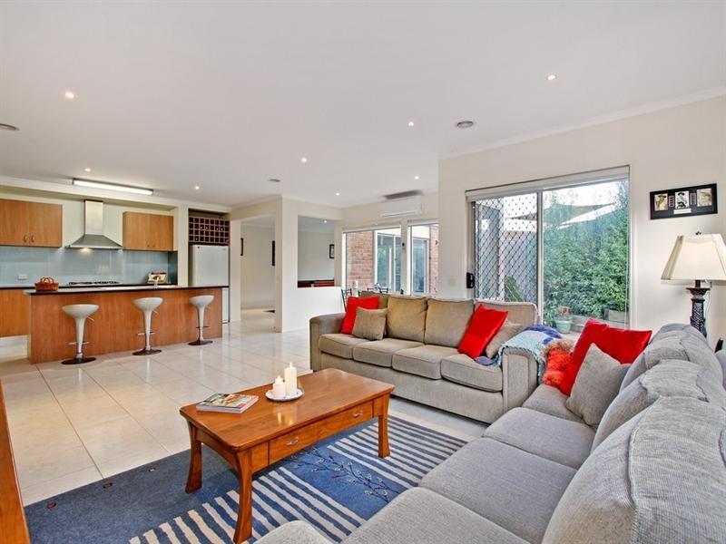 4 FROME Street, Croydon VIC 3136