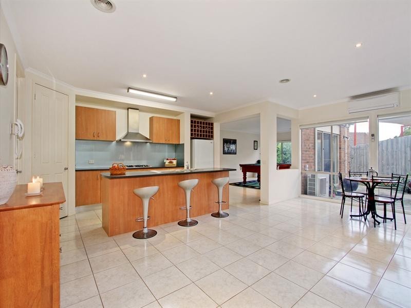 4 FROME Street, Croydon VIC 3136
