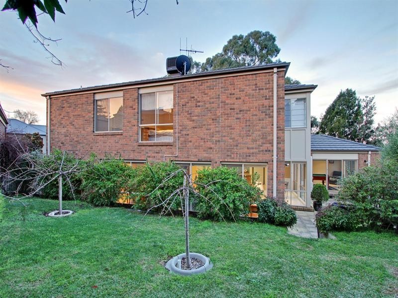 4 FROME Street, Croydon VIC 3136