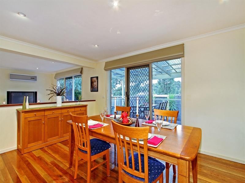 23 LATROBE Court, Croydon Hills VIC 3136