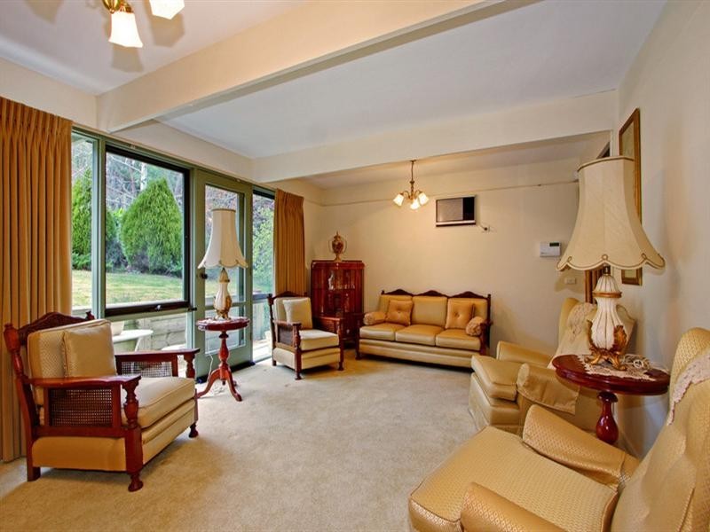 2/12 Tintern Avenue, Bayswater North VIC 3153