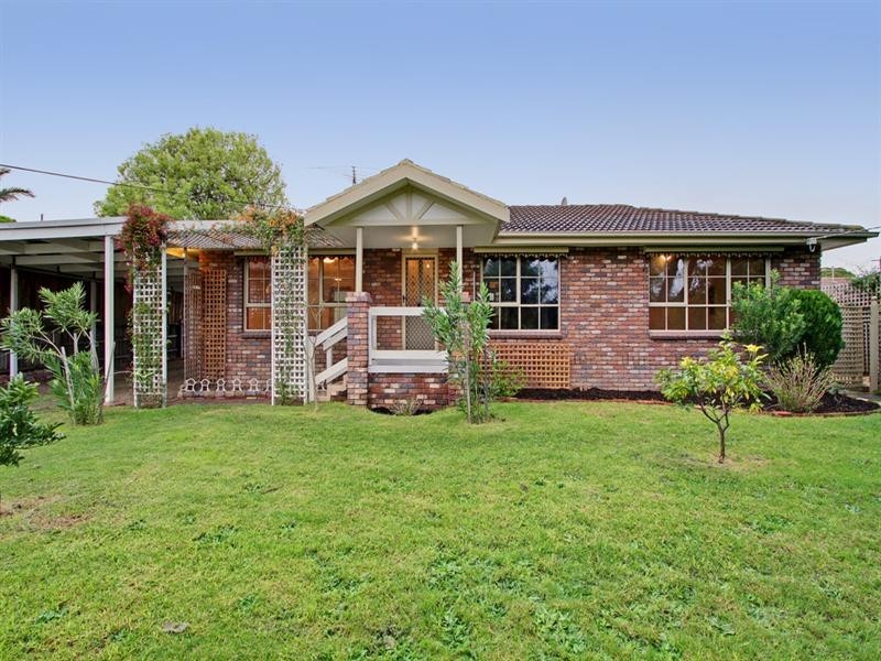 2 COREEN Street, Croydon VIC 3136