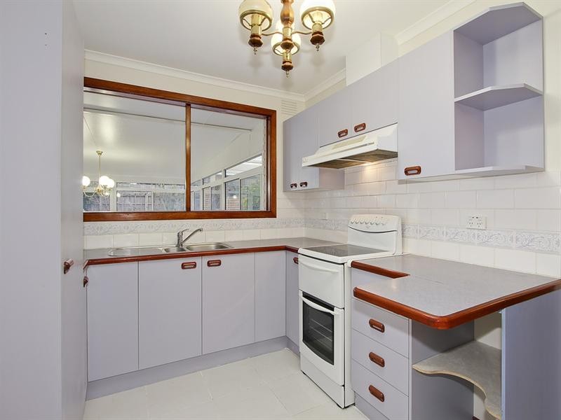 2 COREEN Street, Croydon VIC 3136