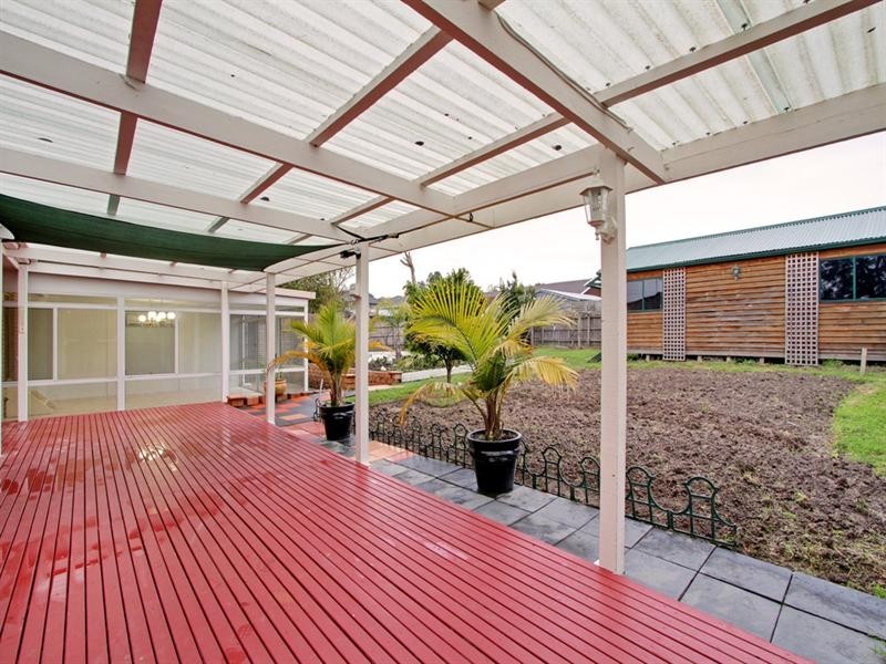 2 COREEN Street, Croydon VIC 3136