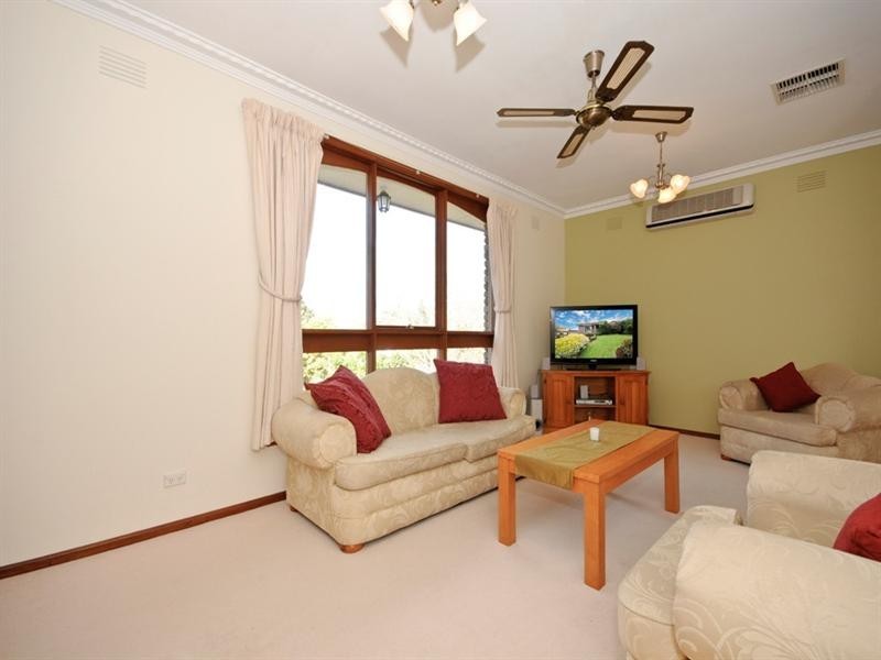 5 ROSS PINCOTT Drive, Mooroolbark VIC 3138