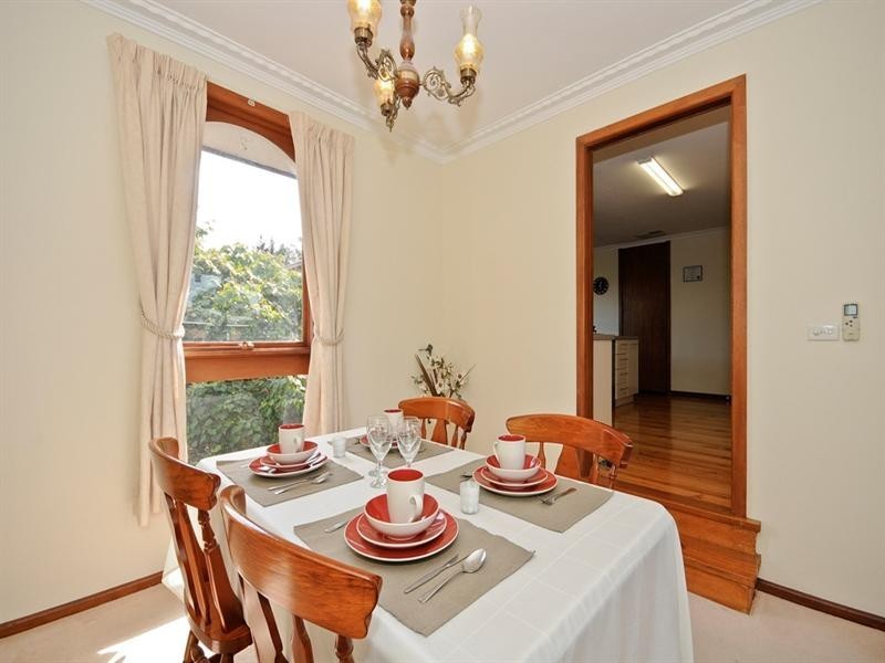 5 ROSS PINCOTT Drive, Mooroolbark VIC 3138