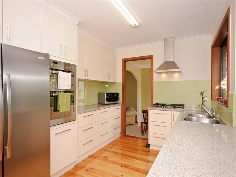 5 ROSS PINCOTT Drive, Mooroolbark VIC 3138