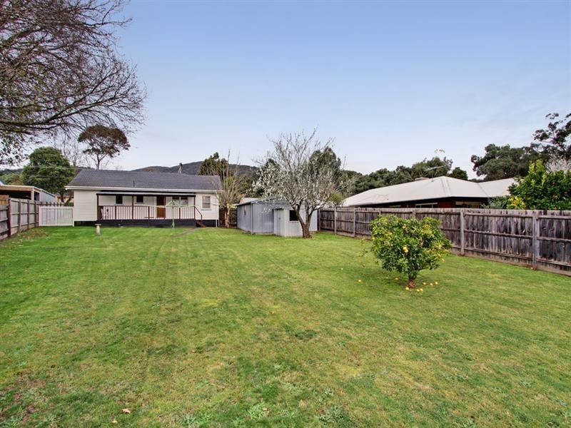 16 TIMEWELL Crescent, Boronia VIC 3155
