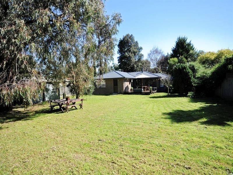 45 ALLAMBANAN Drive, Bayswater North VIC 3153