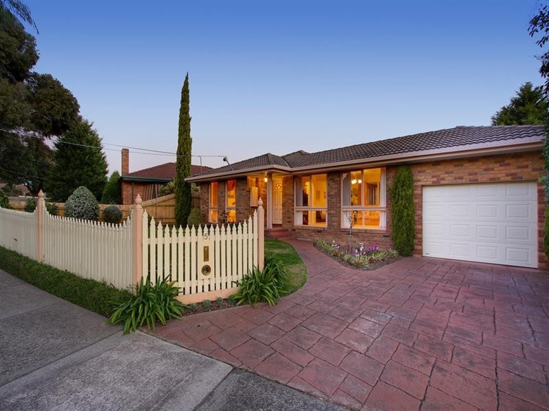 Croydon Hills VIC 3136