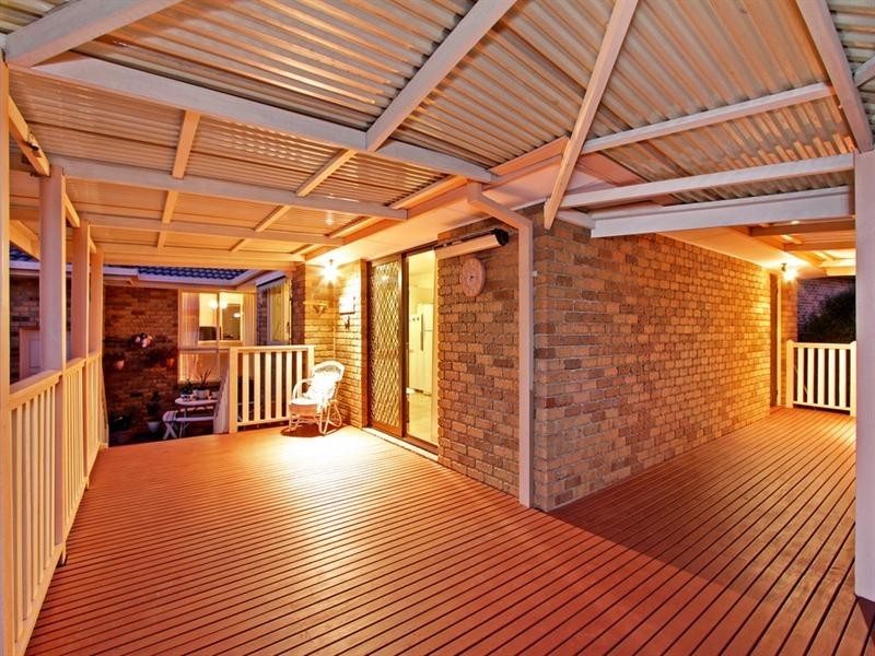 Croydon Hills VIC 3136