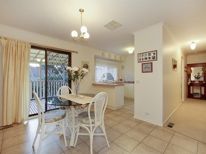 Croydon Hills VIC 3136