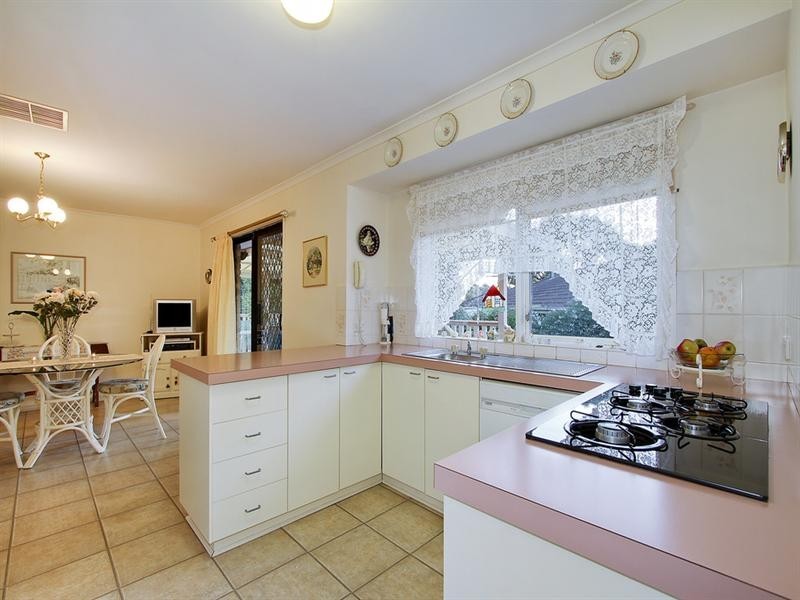 Croydon Hills VIC 3136