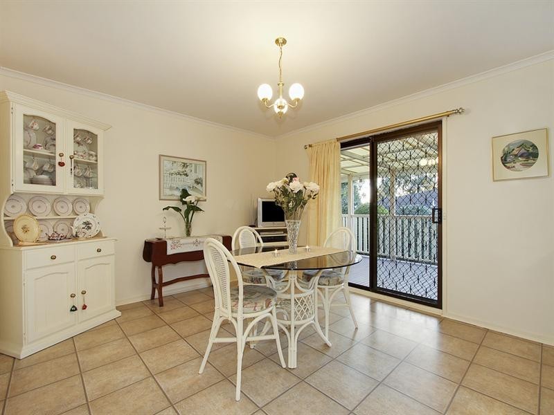 Croydon Hills VIC 3136