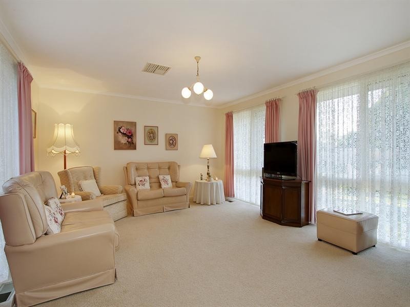 Croydon Hills VIC 3136