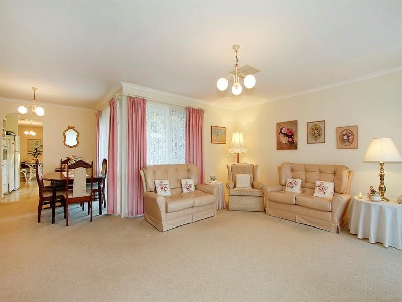 Croydon Hills VIC 3136