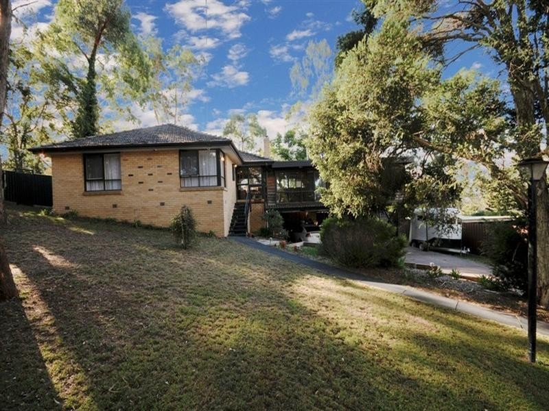 89 Exeter Road, Croydon North VIC 3136