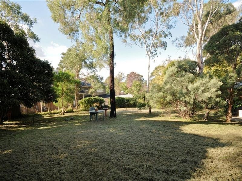 89 Exeter Road, Croydon North VIC 3136