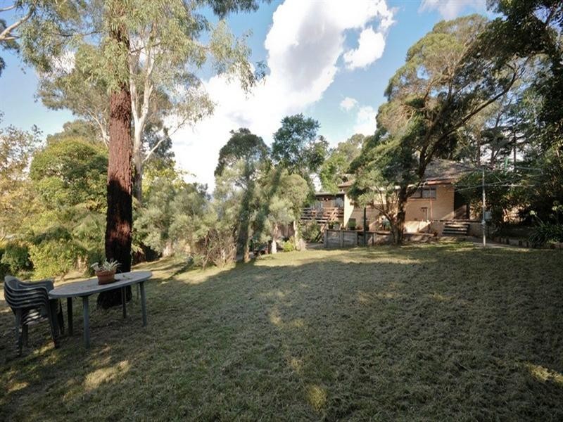 89 Exeter Road, Croydon North VIC 3136