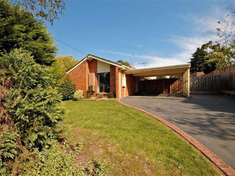 17 Grant Drive, Bayswater North VIC 3153