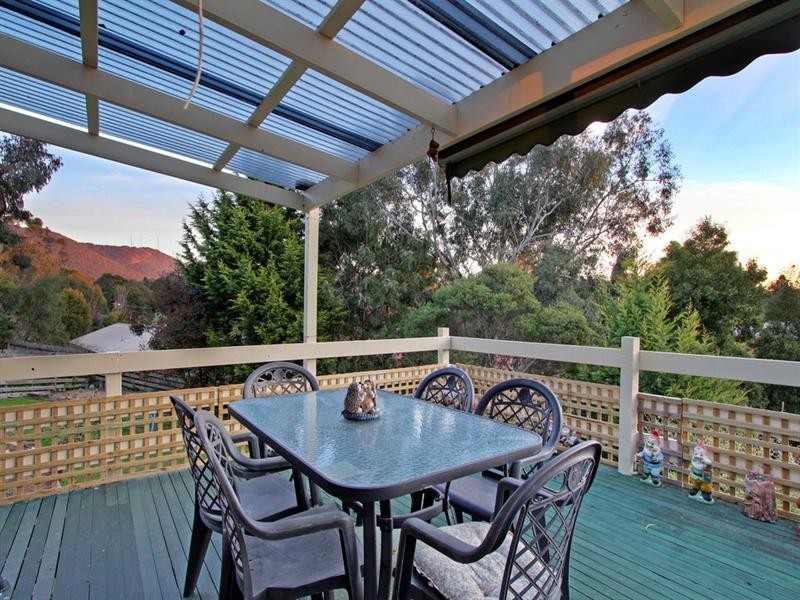 64 ZINA Grove, Mooroolbark VIC 3138