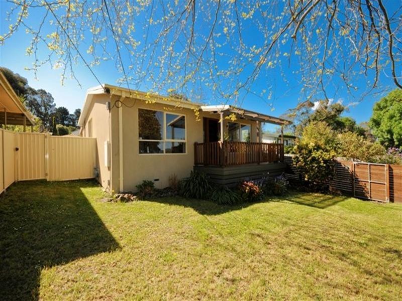 129 Belmont Rd East (via Dorset Rd), Croydon VIC 3136