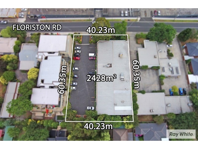 6-8 FLORISTON Road, Boronia VIC 3155