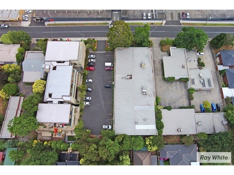 6-8 FLORISTON Road, Boronia VIC 3155