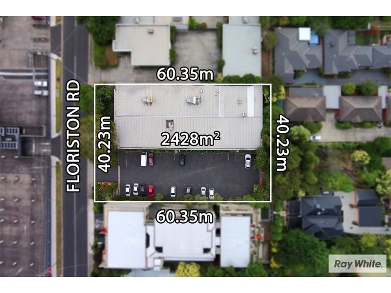 6-8 FLORISTON Road, Boronia VIC 3155