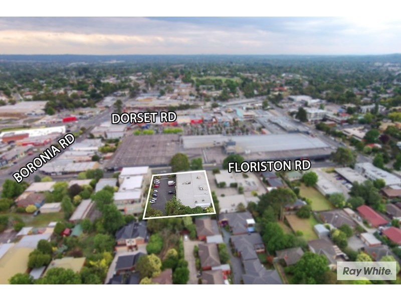 6-8 FLORISTON Road, Boronia VIC 3155