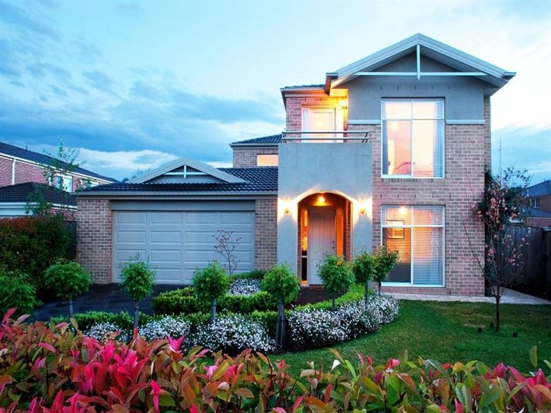 14 GLENPARK Drive, Wonga Park VIC 3115