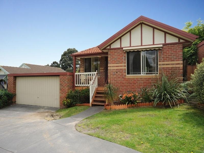 8/12 CUTTS Avenue, Croydon VIC 3136