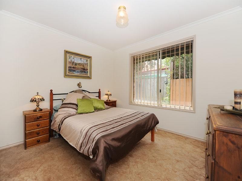 8/12 CUTTS Avenue, Croydon VIC 3136