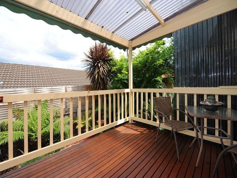 8/12 CUTTS Avenue, Croydon VIC 3136