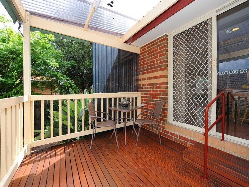 8/12 CUTTS Avenue, Croydon VIC 3136