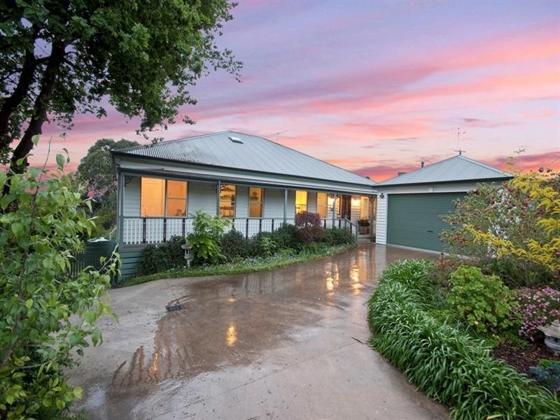 40 ST ANDREWS Drive, Chirnside Park VIC 3116