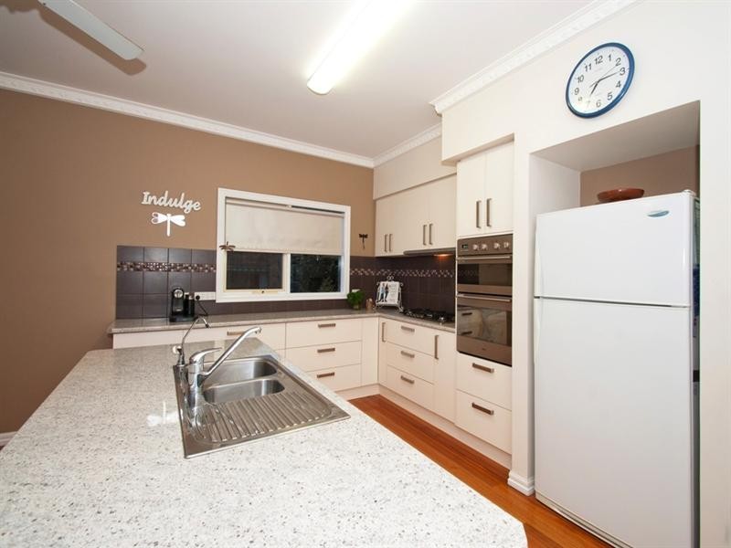 40 ST ANDREWS Drive, Chirnside Park VIC 3116