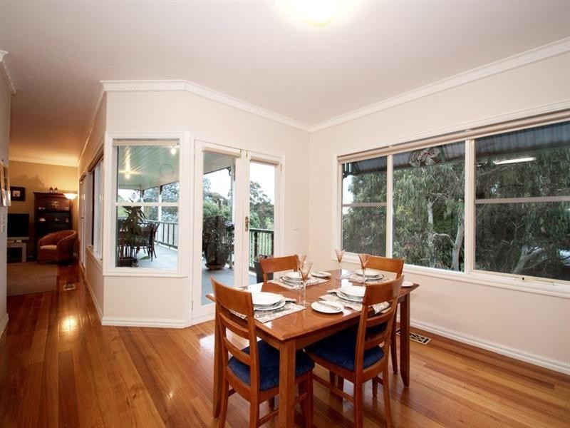 40 ST ANDREWS Drive, Chirnside Park VIC 3116
