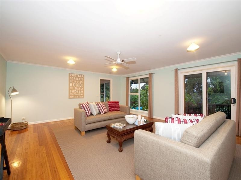 40 ST ANDREWS Drive, Chirnside Park VIC 3116