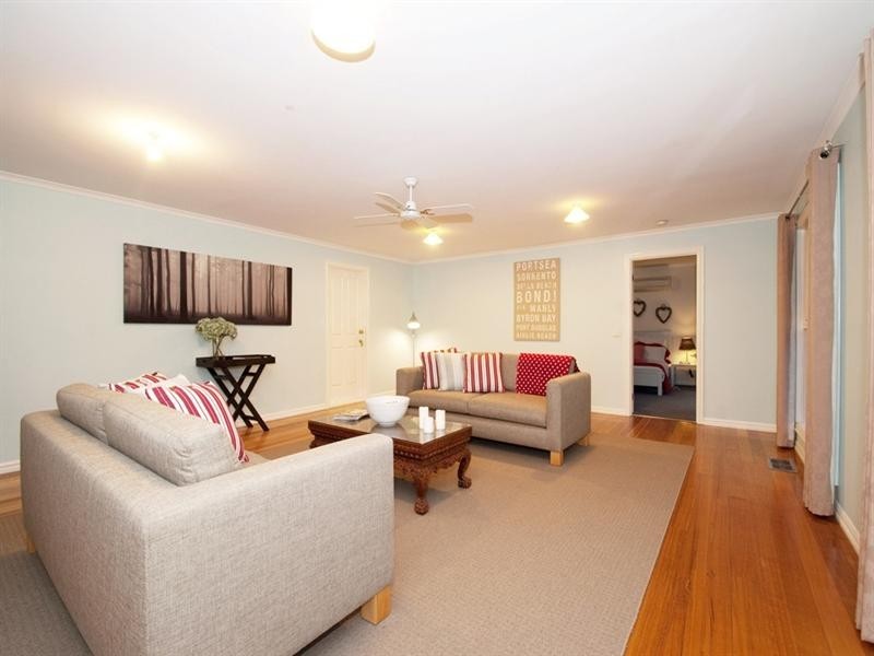 40 ST ANDREWS Drive, Chirnside Park VIC 3116