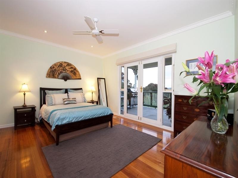 40 ST ANDREWS Drive, Chirnside Park VIC 3116