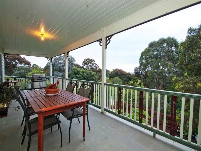 40 ST ANDREWS Drive, Chirnside Park VIC 3116