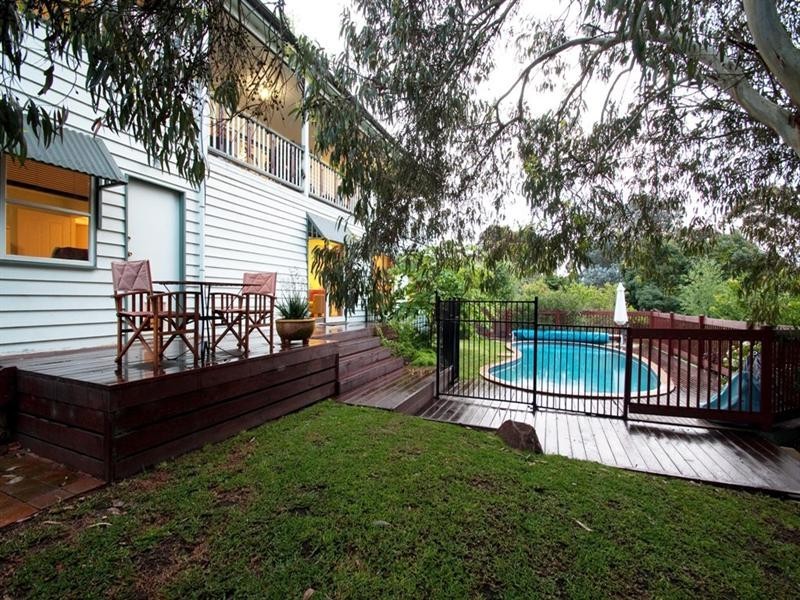 40 ST ANDREWS Drive, Chirnside Park VIC 3116