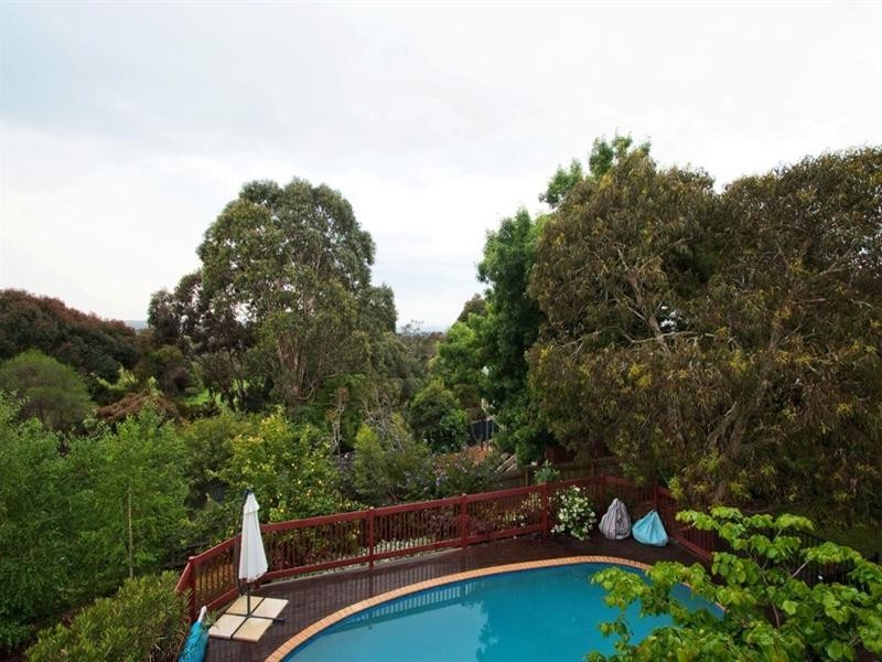 40 ST ANDREWS Drive, Chirnside Park VIC 3116