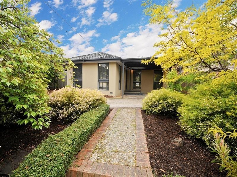 8a JOROMA Place, Wonga Park VIC 3115